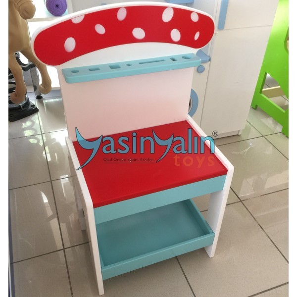 Mantar Tamir Tezgah�