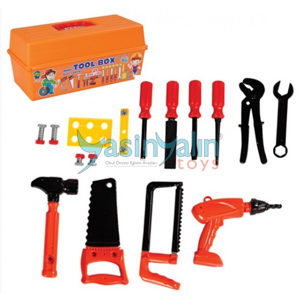 Mini Alet �antas�
