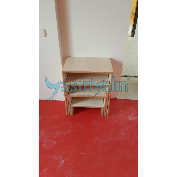 4'l� Sehpa