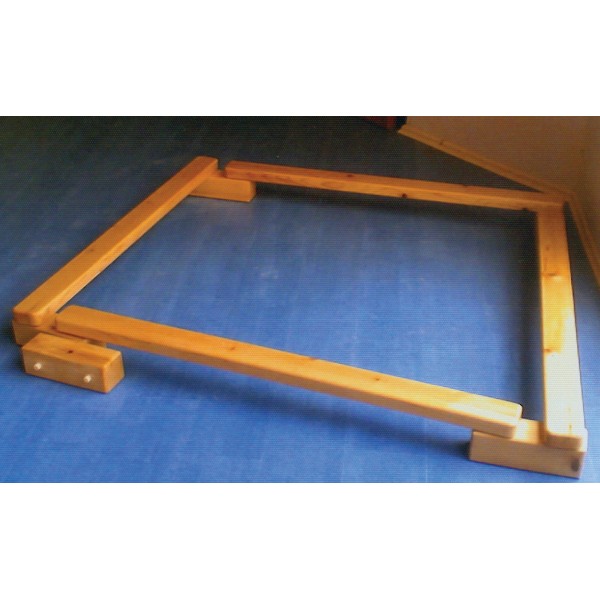 4'l� Denge Tahtas�
