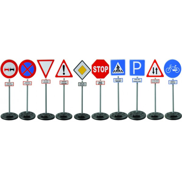 Trafik I��klar� Seti