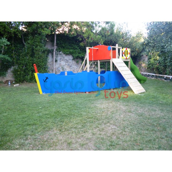 Oyun Gemisi 450x740 x250